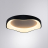 Потолочный светодиодный светильник Arte Lamp Ankaa A3085PL-56BK