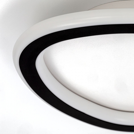 Потолочный светодиодный светильник Citilux Trio CL215B221