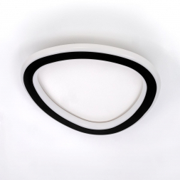 Потолочный светодиодный светильник Citilux Trio CL215B221