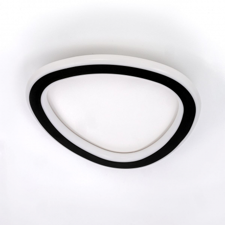 Потолочный светодиодный светильник Citilux Trio CL215B221