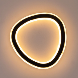 Потолочный светодиодный светильник Citilux Trio CL215B221