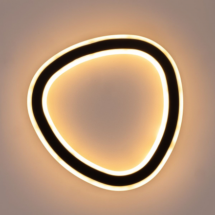 Потолочный светодиодный светильник Citilux Trio CL215B221