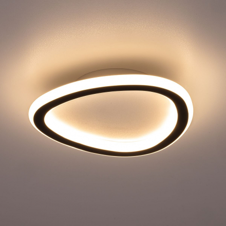 Потолочный светодиодный светильник Citilux Trio CL215B221