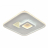Потолочный светодиодный светильник Escada Apus 601/S LED