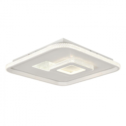 Потолочный светодиодный светильник Escada Apus 601/S LED