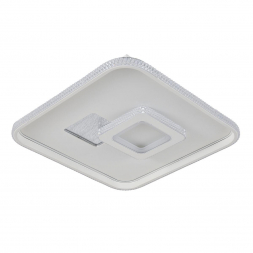 Потолочный светодиодный светильник Escada Apus 601/S LED