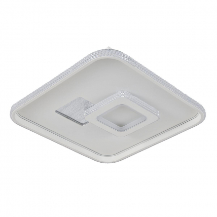 Потолочный светодиодный светильник Escada Apus 601/S LED