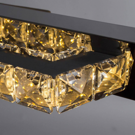 Подсветка для зеркал Arte Lamp Treno A1414AP-1CC