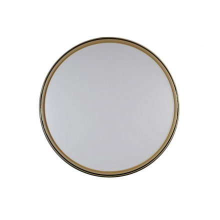 Потолочный светодиодный светильник Lumina Deco Paneli LDC 8061-48W BK