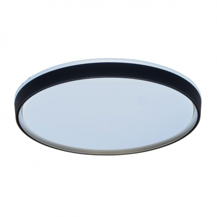 Потолочный светодиодный светильник Lumina Deco Paneli LDC 8061-48W BK