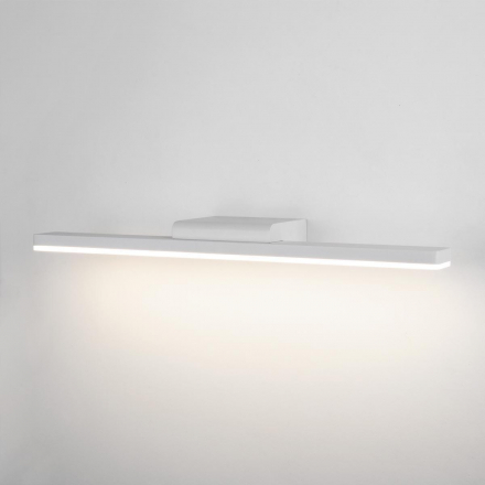 Подсветка для зеркал Elektrostandard Protect LED белый MRL LED 1111 a052870