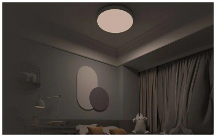 Потолочный светодиодный светильник Yeelight Arwen Ceiling Light 550S YLXD013-A