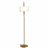 Торшер Odeon Light Exclusive Margaret 5415/3F