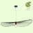 Подвесной светильник Lussole Loft Buffalo GRLSP-9931