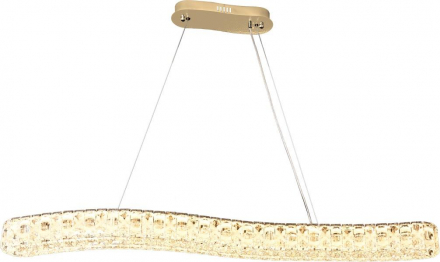 Светильник подвесной светодиодный Stilfort 4021/03/12PL, серия Spayd