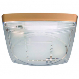 Потолочный светильник Horoz Модерн 400-021-103 HRZ00001422