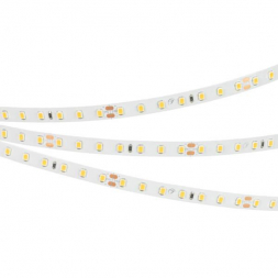 Светодиодная лента Arlight 10W/m 98LED/m 2835SMD теплый белый 5M 019928(2)
