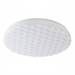 Потолочный светодиодный светильник ЭРА Slim без ДУ SPB-6 Slim 5 18-6K Б0050389