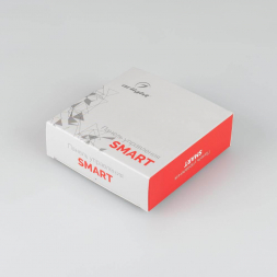 Панель управления Arlight Sens Smart-P55-Multi Black 028310