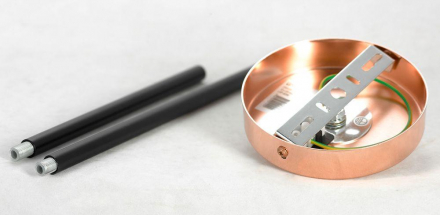 Подвесная люстра Lussole Loft Manitoba GRLSP-8289