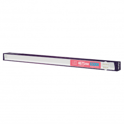 Линейный светодиодный светильник Ritter DPO02-50-6K-OPAL 56155 2