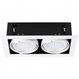 Точечный светильник Kanlux MATEO ES DLP-250-W 32933