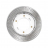 Встраиваемый светильник Jazzway PGX53d MN22-Chrome 5020139