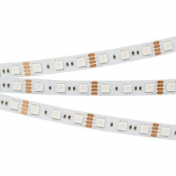 Светодиодная лента Arlight 15W/m 72LED/m 5060SMD разноцветный 5M 016246(2)