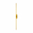 Настенный светодиодный светильник Favourite Reed 3001-2W