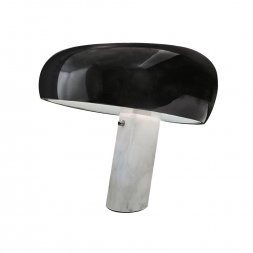 Декоративная настольная лампа Divinare DENTON 1083/06 TL-1