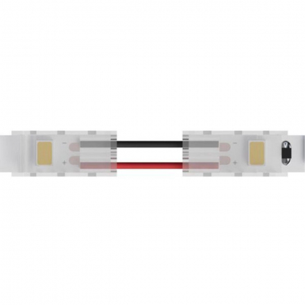 Коннектор Arte Lamp Strip-Accessories A31-05-1CCT