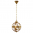 Подвесная люстра Loft IT Lantern Residential Loft3043-Br