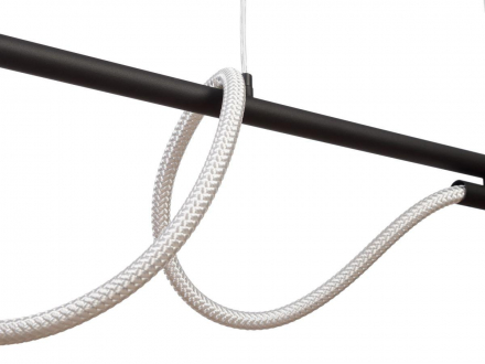 Подвесной светодиодный светильник MyFar Kenneth MR2142-1PL