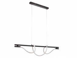 Подвесной светодиодный светильник MyFar Kenneth MR2142-1PL