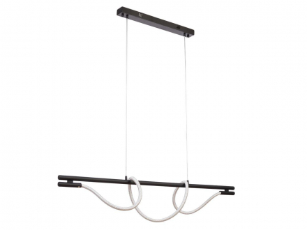 Подвесной светодиодный светильник MyFar Kenneth MR2142-1PL