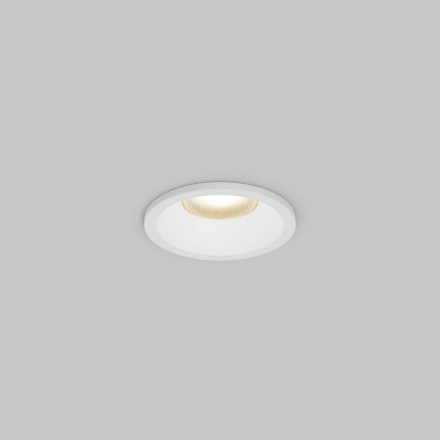 Встраиваемый светильник Maytoni DL059-7W3K-W