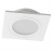 Мебельный светодиодный светильник Arlight LTM-S60x60WH-Frost 3W White 110deg 020763