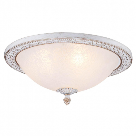 Потолочный светильник Maytoni Aritos C906-CL-03-W