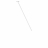 Встраиваемый светодиодный спот Loft IT Cane 10359/800 White
