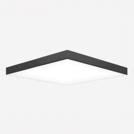 Потолочный светодиодный светильник Siled Cuadra 7371999