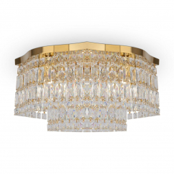 Потолочная люстра Maytoni Dune DIA005CL-06G