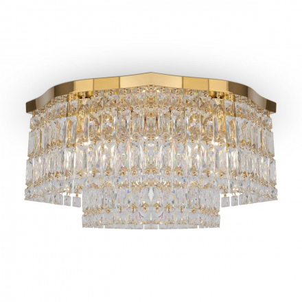 Потолочная люстра Maytoni Dune DIA005CL-06G
