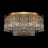 Потолочная люстра Maytoni Dune DIA005CL-06G