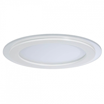 Встраиваемый светодиодный светильник Paulmann Premium Line DecoDot 92733