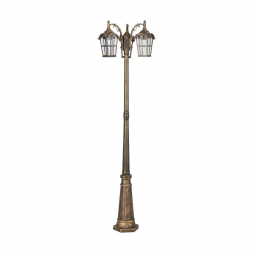 Ландшафтный светильник Maytoni Outdoor O413FL-03GB