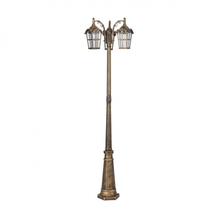 Ландшафтный светильник Maytoni Outdoor O413FL-03GB