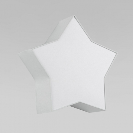 Настенный светильник TK Lighting 6972 Star