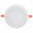 Встраиваемый светодиодный светильник Ambrella light Led Downlight DCR310