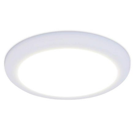 Встраиваемый светодиодный светильник Ambrella light Led Downlight DCR310