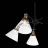 Подвесная люстра ST Luce Evoluto SL237.413.05